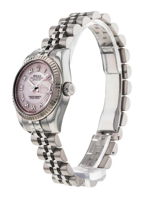 Rolex Datejust Lady 179174 Image 2